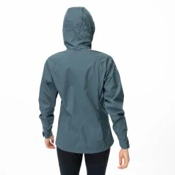 Bergans Of Norway Microlight W Jacket Orion Blue -Bergans Of Norway shop 8683 21466 7