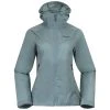 Bergans Of Norway Microlight W Jacket Smoke Blue -Bergans Of Norway shop 8683 21626