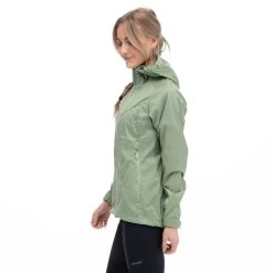 Bergans Of Norway Microlight W Jacket Jade Green -Bergans Of Norway shop 8683 23326 2