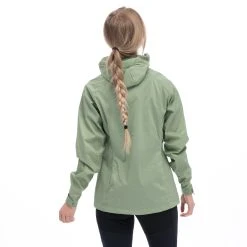 Bergans Of Norway Microlight W Jacket Jade Green -Bergans Of Norway shop 8683 23326 3