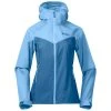 Bergans Of Norway Microlight W Jacket North Sea Blue / Pacific Blue -Bergans Of Norway shop 8683 25417