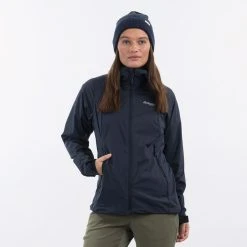 Bergans Of Norway Microlight W Jacket Dark Navy -Bergans Of Norway shop 8683 7284 2
