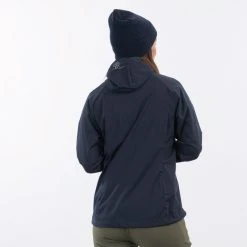 Bergans Of Norway Microlight W Jacket Dark Navy -Bergans Of Norway shop 8683 7284 3