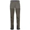 Bergans Of Norway Bekkely Hybrid W Pants Dark Green Mud / Green Mud -Bergans Of Norway shop 8685 13654
