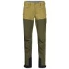 Bergans Of Norway Bekkely Hybrid W Pants Olive Green / Dark Olive Green -Bergans Of Norway shop 8685 25307