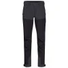 Bergans Of Norway Bekkely Hybrid W Pants Black / Solid Charcoal