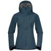Bergans Of Norway Senja Hybrid Softshell W Jacket Orion Blue -Bergans Of Norway shop 8705 21466