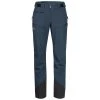 Bergans Of Norway Senja Hybrid Softshell W Pants Orion Blue