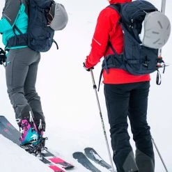 Bergans Of Norway Senja Hybrid Softshell W Pants Black -Bergans Of Norway shop 8709 91 3