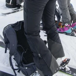 Bergans Of Norway Senja Hybrid Softshell W Pants Black -Bergans Of Norway shop 8709 91 4