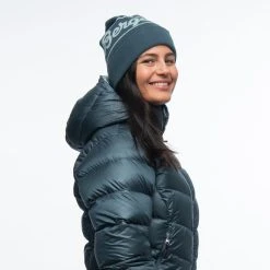 Bergans Of Norway Senja Down W Jacket Orion Blue / Misty Forest -Bergans Of Norway shop 8739 21477 3