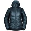Bergans Of Norway Senja Down W Jacket Orion Blue / Smoke Blue -Bergans Of Norway shop 8739 21650