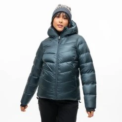 Bergans Of Norway Senja Down W Jacket Orion Blue / Smoke Blue -Bergans Of Norway shop 8739 21650 1