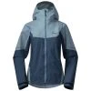 Bergans Of Norway Senja 3L W Jacket Orion Blue / Smoke Blue -Bergans Of Norway shop 8741 21650