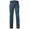 Bergans Of Norway Senja 3L W Pants Orion Blue / Smoke Blue -Bergans Of Norway shop 8743 21650