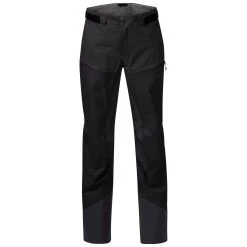 Bergans Of Norway Senja 3L W Pants Dark Shadow Grey