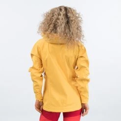 Bergans Of Norway Cecilie 3L Jacket Light Golden Yellow / Golden Yellow -Bergans Of Norway shop 8811 13424 6