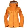 Bergans Of Norway Cecilie 3L Jacket Lush Yellow / Cloudberry Yellow