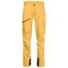 Bergans Of Norway Cecilie 3L Pants Light Golden Yellow -Bergans Of Norway shop 8812 21349