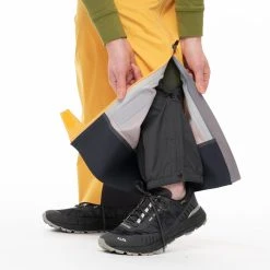 Bergans Of Norway Cecilie 3L Pants Light Golden Yellow -Bergans Of Norway shop 8812 21349 10