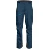 Bergans Of Norway Cecilie 3L Pants Deep Sea Blue -Bergans Of Norway shop 8812 21635