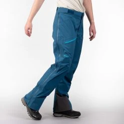 Bergans Of Norway Cecilie 3L Pants Deep Sea Blue -Bergans Of Norway shop 8812 21635 5