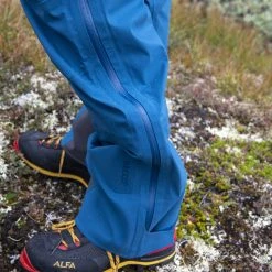 Bergans Of Norway Cecilie 3L Pants Deep Sea Blue -Bergans Of Norway shop 8812 21635 6