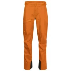 Bergans Of Norway Cecilie 3L Pants Cloudberry Yellow