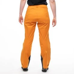 Bergans Of Norway Cecilie 3L Pants Cloudberry Yellow -Bergans Of Norway shop 8812 22276 3