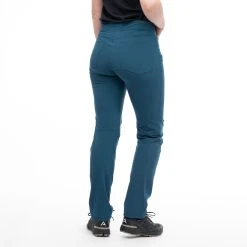 Bergans Of Norway Cecilie Flex Pants Deep Sea Blue -Bergans Of Norway shop 8817 21635 3