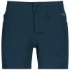 Bergans Of Norway Cecilie Flex Shorts Deep Sea Blue -Bergans Of Norway shop 8818 21635