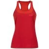 Bergans Of Norway Cecilie Active Wool Singlet Red Leaf / Energy Red -Bergans Of Norway shop 8821 21683