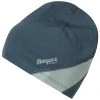 Bergans Of Norway Cecilie Light Wool Beanie Orion Blue / Misty Forest -Bergans Of Norway shop 8822 21477