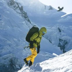 Bergans Of Norway Cecilie V3 Down Jacket Trail Green / Dark Olive Green -Bergans Of Norway shop 8830 25280 3