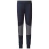Bergans Of Norway Myske Wool Kids Pants Navy Melange / Solid Dark Grey -Bergans Of Norway shop 8911 12763