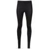 Bergans Of Norway Inner:Pure W Tights Solid Charcoal -Bergans Of Norway shop 8937 2618