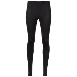 Bergans Of Norway Inner:Pure W Tights Solid Charcoal