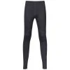 Bergans Of Norway Inner:Pure Youth Tights Solid Dark Grey -Bergans Of Norway shop 8947 2617