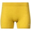 Bergans Of Norway Inner:Light W Boxer Pineapple -Bergans Of Norway shop 8957 21396