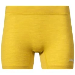 Bergans Of Norway Inner:Light W Boxer Pineapple