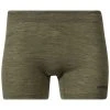 Bergans Of Norway Inner:Light W Boxer Olive Green -Bergans Of Norway shop 8957 21629