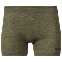 Bergans Of Norway Inner:Light W Boxer Olive Green