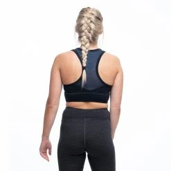 Bergans Of Norway Inner:Light W Top Dark Navy / Navy -Bergans Of Norway shop 8958 12706 3