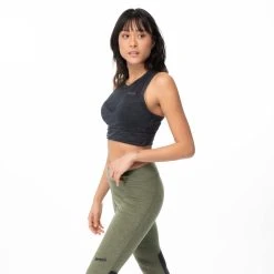 Bergans Of Norway Inner:Light W Top Solid Charcoal -Bergans Of Norway shop 8958 2618 4