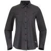 Bergans Of Norway Tovdal W Shirt Solid Dark Grey -Bergans Of Norway shop 9135 2617