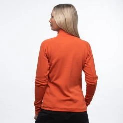 Bergans Of Norway Ulstein Wool W Jacket Brick -Bergans Of Norway shop 9139 14180 3