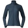 Bergans Of Norway Ulstein Wool W Jacket Orion Blue -Bergans Of Norway shop 9139 21466
