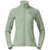 Bergans Of Norway Ulstein Wool W Jacket Jade Green -Bergans Of Norway shop 9139 23326