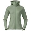 Bergans Of Norway Ulstein Wool Hood W Jacket Jade Green -Bergans Of Norway shop 9141 23326