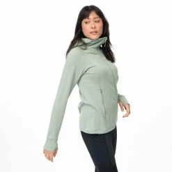 Bergans Of Norway Ulstein Wool Hood W Jacket Jade Green -Bergans Of Norway shop 9141 23326 2